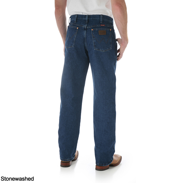 wrangler gusset jeans