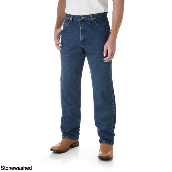 wrangler gusset jeans