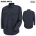 Dark Navy - Horace Small Men's Sentry Plus Long Sleeve Shirt #HS1138