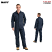 Navy - Berne Standard Unlined Coverall #C250NV