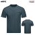 Artic - Red Kap TKM2 Men's Cooling Short Sleeve Pocket Tee Shirt #TMK2AC