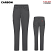 Carbon - Red Kap TPW1 Women's Cooling Work Pant #TPW1CN