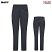 Navy - Red Kap TPW1 Women's Cooling Work Pant #TPW1NV