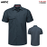 Artic - Red Kap TSM2 Men's Cooling Short Sleeve Work Shirt #TSM2AC