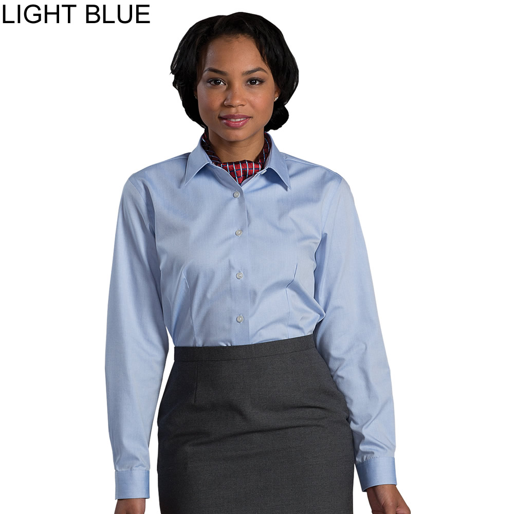 women's non iron shirts uk