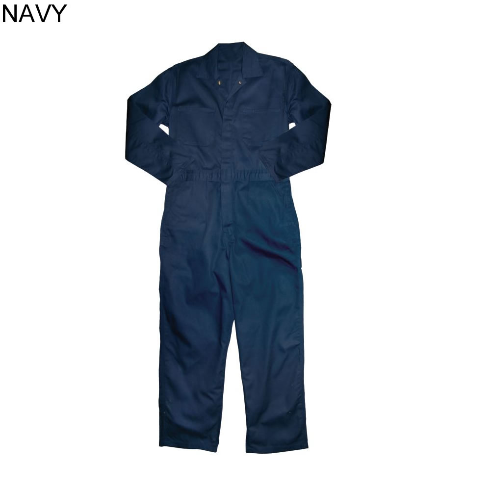 Walls Men's Relaxed Fit Coverall - 63070