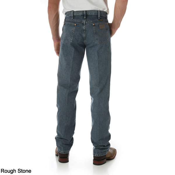 Wrangler 13MWZ Cowboy Cut Original Fit Jeans