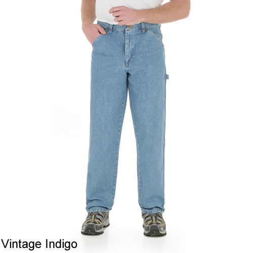 Wrangler Rugged Wear Carpenter Jeans - 32001