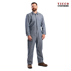 Berne Standard Unlined Coverall - C120