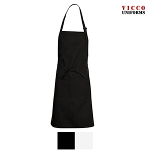 Chef Designs TT30 Premium Bib Apron