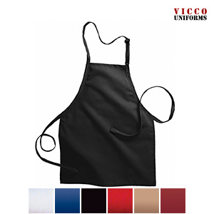 Edwards 9004 - Bib Apron