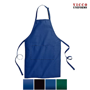 Edwards 9005 - Butcher Apron with Pockets