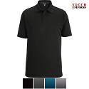 Edwards 1579 - Men's Airgrid Mesh Polo - Snag-Proof