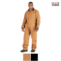 Berne Insulated Quilt Lined Coverall - I417