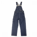 Berne Original Unlined Bib Overall - B1212